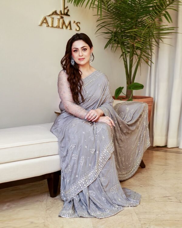 Chandni Raqs